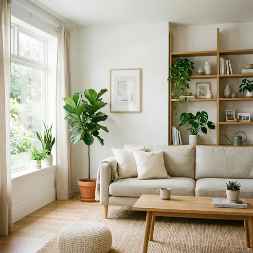 Home Organizing