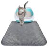 24277724257822.jpg Cat Litter Pad Honeycomb Cat Pad Waterproof Urine Proof Pad Pet Supplies